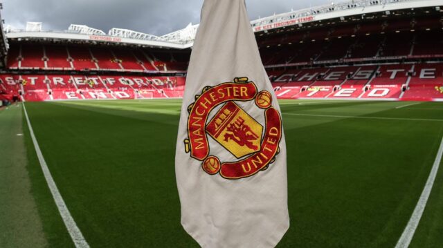 Pre Man Utd je to rozhodujúci moment