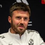 Michael Carrick