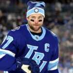 Správy z NHL: Kapitán Lightning Victor Hedman povedal, že odišiel pre duševné zdravie