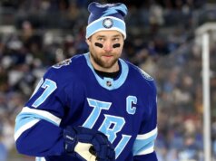 Správy z NHL: Kapitán Lightning Victor Hedman povedal, že odišiel pre duševné zdravie Správy z NHL: Kapitán Lightning Victor Hedman povedal, že odišiel pre duševné zdravie