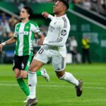 Správy z tímu El Clasico: Kylian Mbappe bol vylúčený z Barcelony vs Real Madrid