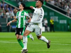 Správy z tímu El Clasico: Kylian Mbappe bol vylúčený z Barcelony vs Real Madrid Správy z tímu El Clasico: Kylian Mbappe bol vylúčený z Barcelony vs Real Madrid
