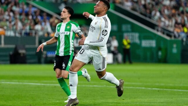 Správy z tímu El Clasico: Kylian Mbappe bol vylúčený z Barcelony vs Real Madrid
