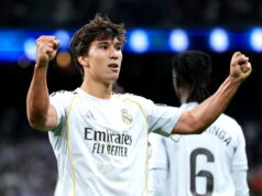 Spredu vedie Gonzalo Garcia Spredu vedie Gonzalo Garcia