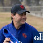 Sprievodca tímom Majstrovstiev sveta USA 2026 | USA