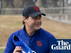 Sprievodca tímom Majstrovstiev sveta USA 2026 | USA Sprievodca tímom Majstrovstiev sveta USA 2026 | USA