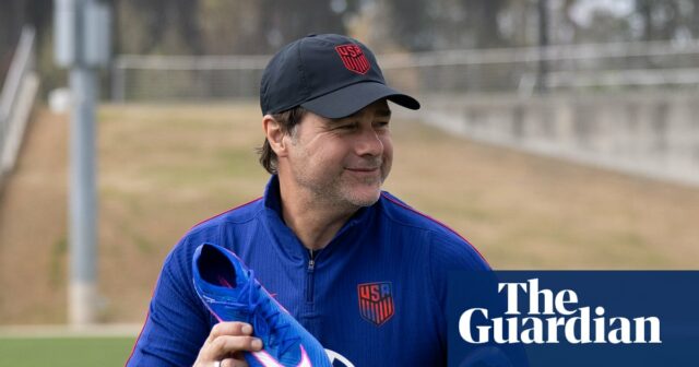 Sprievodca tímom Majstrovstiev sveta USA 2026 | USA
