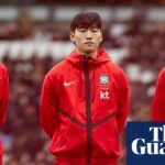 Sprievodca tímom Majstrovstiev sveta v Južnej Kórei 2026 | Južná Kórea