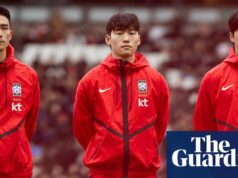 Sprievodca tímom Majstrovstiev sveta v Južnej Kórei 2026 | Južná Kórea Sprievodca tímom Majstrovstiev sveta v Južnej Kórei 2026 | Južná Kórea