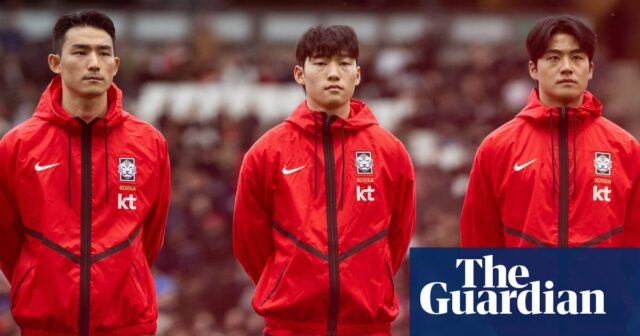 Sprievodca tímom Majstrovstiev sveta v Južnej Kórei 2026 | Južná Kórea
