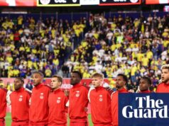 Sprievodca tímom majstrovstiev sveta Kanady 2026 | futbal Sprievodca tímom majstrovstiev sveta Kanady 2026 | futbal