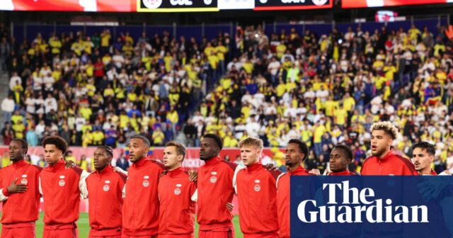 Sprievodca tímom majstrovstiev sveta Kanady 2026 | futbal
