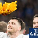 Sprievodca tímom na majstrovstvách sveta v Škótsku 2026 | Škótsko