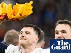 Sprievodca tímom na majstrovstvách sveta v Škótsku 2026 | Škótsko Sprievodca tímom na majstrovstvách sveta v Škótsku 2026 | Škótsko