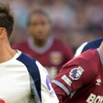 Spurs čelia „trápnej“ prestrelke West Hamu, keď sa Pep a Salah lúčia