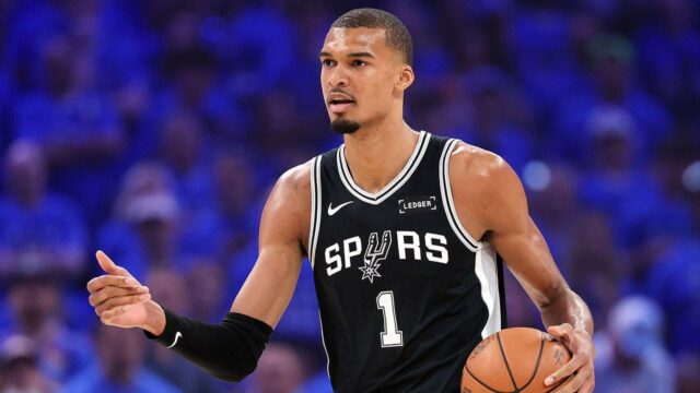 Spurs porazili Thunder v zápase 7 a dostali sa do finále NBA proti Knicks
