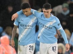 Spurs prelomia prestupový rekord po tom, čo Man City povie áno Spurs prelomia prestupový rekord po tom, čo Man City povie áno