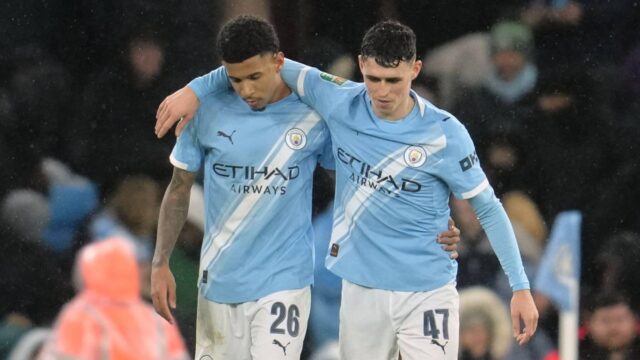 Spurs prelomia prestupový rekord po tom, čo Man City povie áno

