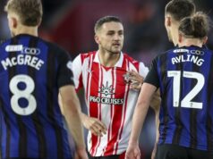 Spygate LIVE: Rozhodnutie v Southamptone sa blíži a finále play-off je ohrozené | Futbal | Šport Spygate LIVE: Rozhodnutie v Southamptone sa blíži a finále play-off je ohrozené | Futbal | Šport