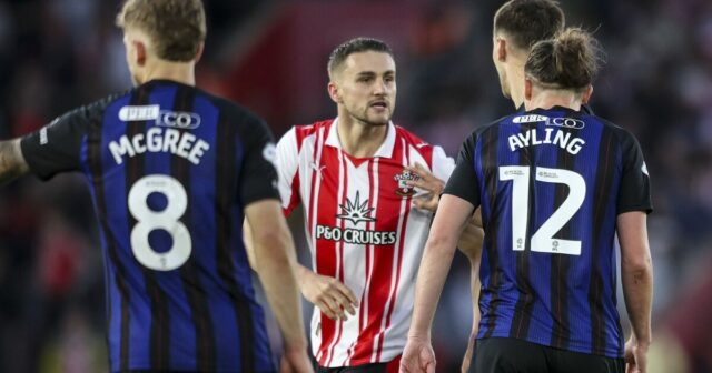 Spygate LIVE: Rozhodnutie v Southamptone sa blíži a finále play-off je ohrozené | Futbal | Šport
