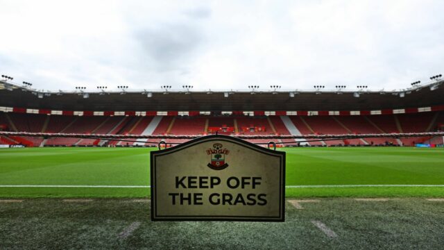 Southampton 