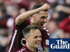 Srdce naháňajúce sa tituly je jasné, kľúčová prekážka, pretože Shankland rozbíja nádeje Rangers | Škótska premiéra Srdce naháňajúce sa tituly je jasné, kľúčová prekážka, pretože Shankland rozbíja nádeje Rangers | Škótska premiéra