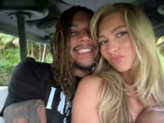 Srdcervúca snúbenica tragickej hviezdy NBA Brandon Clarke prelomila mlčanie po jeho šokovej smrti vo veku 29 rokov: „Potrebujem ťa“ Zdrvená snúbenica Brandona Clarka vzdala zosnulej hviezde NBA srdcervúci hold