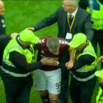 Hearts vyzvali na prijatie opatrení po tom, čo fanúšikovia Celticu napadli ich hráčov v posledný deň sezóny škótskej Premiership