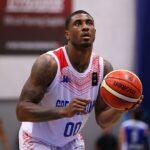Ovie Soko máva dnes popoludní s London Lions na rozlúčku s basketbalovou kariérou