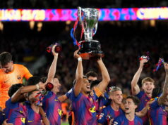 Stabilná Barcelona zvažuje odchod kvôli obavám o rolu v tíme Stabilná Barcelona zvažuje odchod kvôli obavám o rolu v tíme