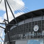 Manchester City sa chystá premenovať svoj Etihad Stadium na tento víkendový zápas proti Brentfordu.