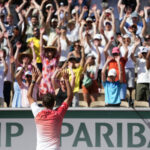 Stan Wawrinka finálový zápas French Open Roland Garros