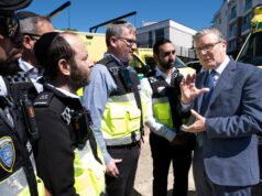 Starmer oči Spojeného kráľovstva zakazujú niektoré propalestínske protesty | Správy o konflikte medzi Izraelom a Palestínou Starmer oči Spojeného kráľovstva zakazujú niektoré propalestínske protesty | Správy o konflikte medzi Izraelom a Palestínou