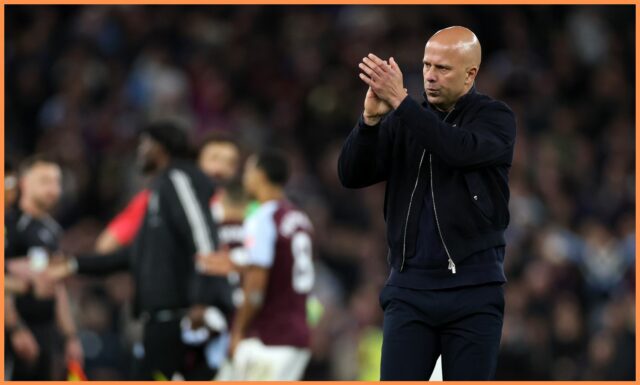 Štatistiky Liverpoolu, ako tím Arneho Slotu porazila Aston Villa
