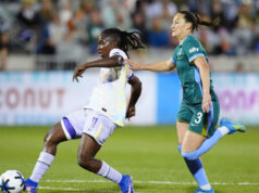 Štatistiky NWSL a minúty po 8. týždni Štatistiky NWSL a minúty po 8. týždni