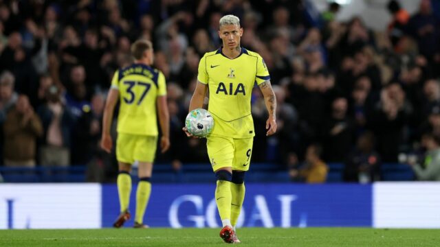 Hráči Spurs