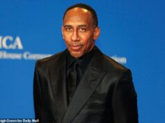 Stephen A. Smith otvára napäté „hádky“ s Michaelom Jordanom po tom, čo ho ikona NBA konfrontovala kvôli kontroverznému tvrdeniu NASCAR Stephen A. Smith prezradil, že bol konfrontovaný Michaelom Jordanom kvôli jeho rozdeľujúcim komentárom o NASCAR