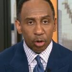 Stephen A. Smith