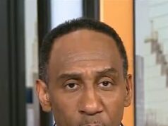 Stephen A. Smith šokuje tvrdením o zhoršenom vzťahu Lakers s „manipulátorom“ LeBronom Jamesom Stephen A. Smith