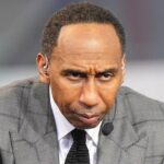 Stephen A. Smith vystrelil späť na Jaylen Brown po útoku 'clickbait'