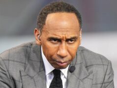 Stephen A. Smith vystrelil späť na Jaylen Brown po útoku ‚clickbait‘ Stephen A. Smith vystrelil späť na Jaylen Brown po útoku 'clickbait'