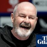 Steve Clarke je hrdý na pokračovanie po podpise novej zmluvy so Škótskom do roku 2030 | Škótsko