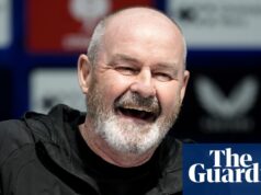 Steve Clarke je hrdý na pokračovanie po podpise novej zmluvy so Škótskom do roku 2030 | Škótsko Steve Clarke je hrdý na pokračovanie po podpise novej zmluvy so Škótskom do roku 2030 | Škótsko