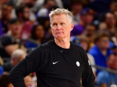 Steve Kerr sa rozhodol o budúcnosti Golden State Warriors po troch týždňoch kontaktných rozhovorov Steve Kerr zostáva v Golden State Warriors a dohodol sa na podmienkach novej dvojročnej zmluvy