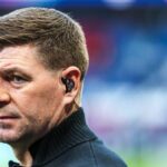 Steven Gerrard