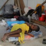 Stovky vysídlených osôb, pozastavenie lekárskych služieb v dôsledku násilia gangov na Haiti | Správy o konflikte