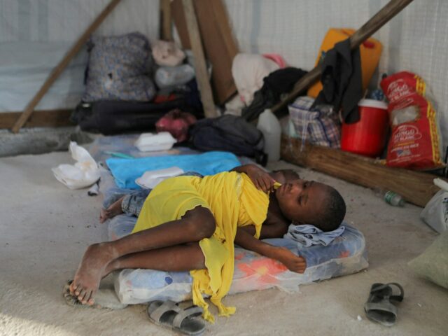 Stovky vysídlených osôb, pozastavenie lekárskych služieb v dôsledku násilia gangov na Haiti | Správy o konflikte
