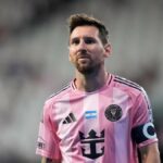 Strach zo zranenia Lionela Messiho: Argentínska hviezda opúšťa zápas MLS pred majstrovstvami sveta vo futbale 2026