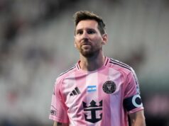 Strach zo zranenia Lionela Messiho: Argentínska hviezda opúšťa zápas MLS pred majstrovstvami sveta vo futbale 2026 Strach zo zranenia Lionela Messiho: Argentínska hviezda opúšťa zápas MLS pred majstrovstvami sveta vo futbale 2026