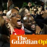 Strana Arsenalu stelesňuje metropolitnú chvastúň a úzkosť rozdeleného mesta | Arsenal